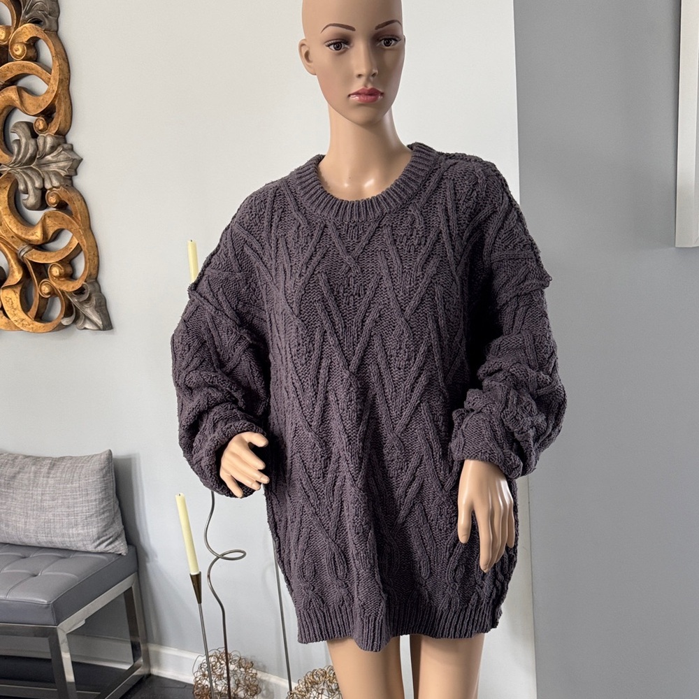 Free People Sweater